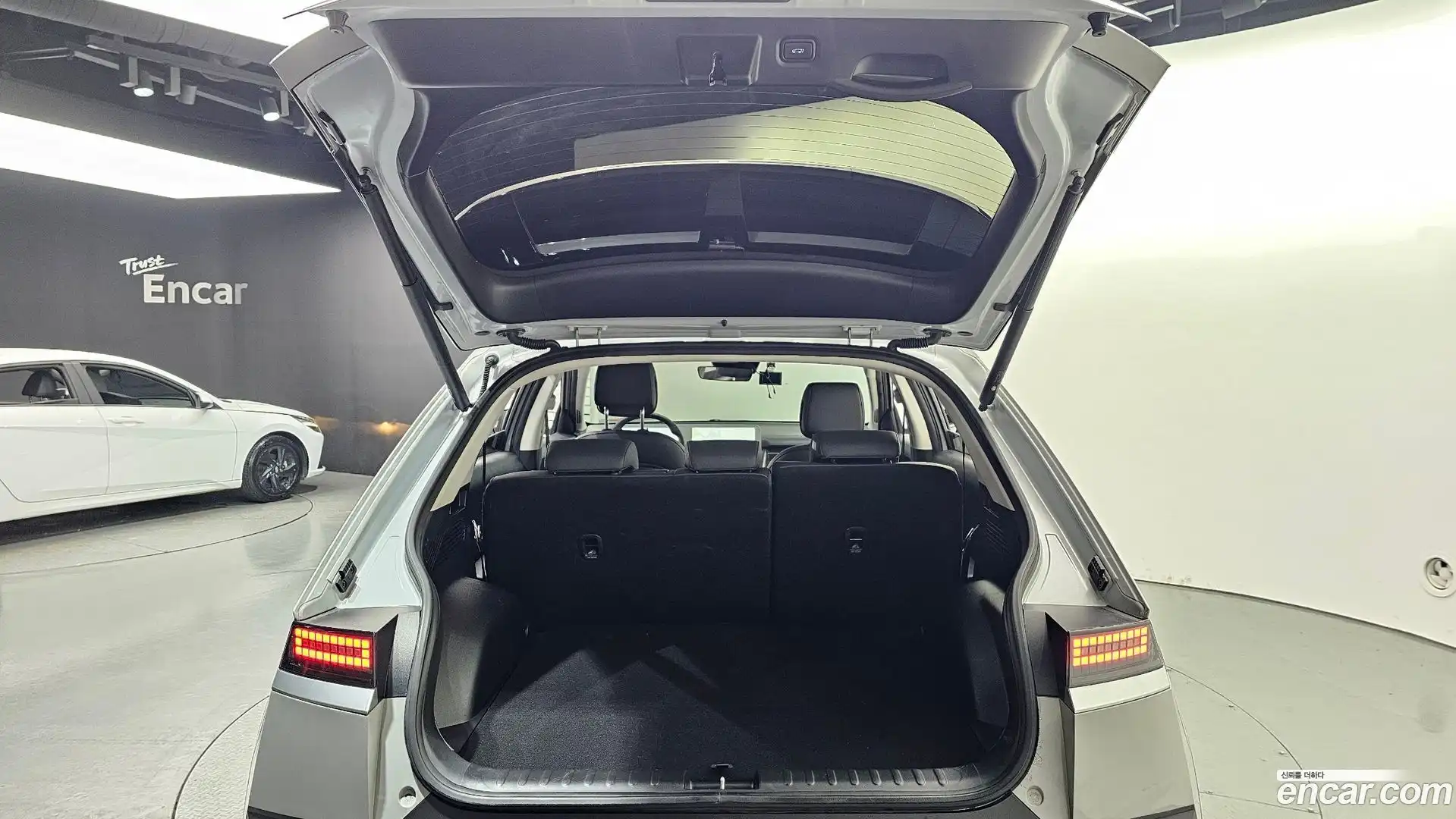 Ioniq5 Hyundai 2021.10-OPTION-024