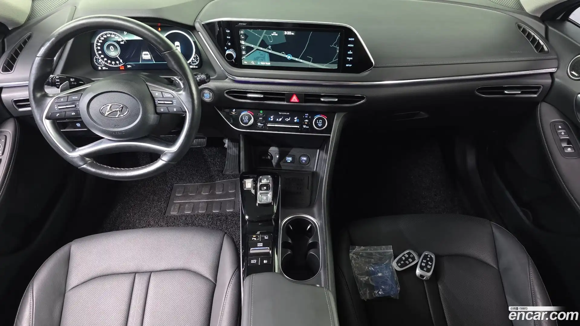 Sonata Hyundai 2022.5-INNER-007