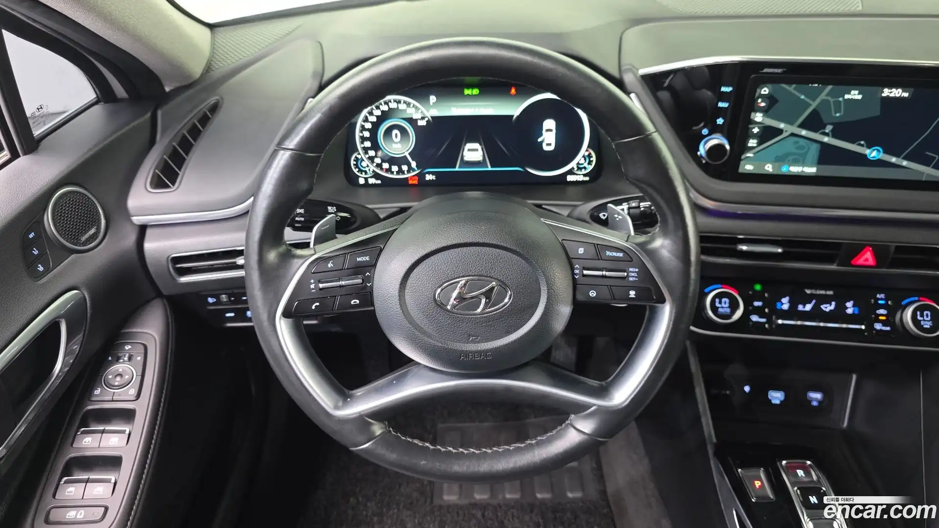 Sonata Hyundai 2022.5-OPTION-017
