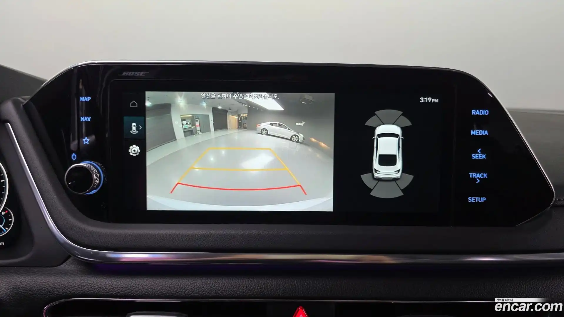 Sonata Hyundai 2022.5-OPTION-019