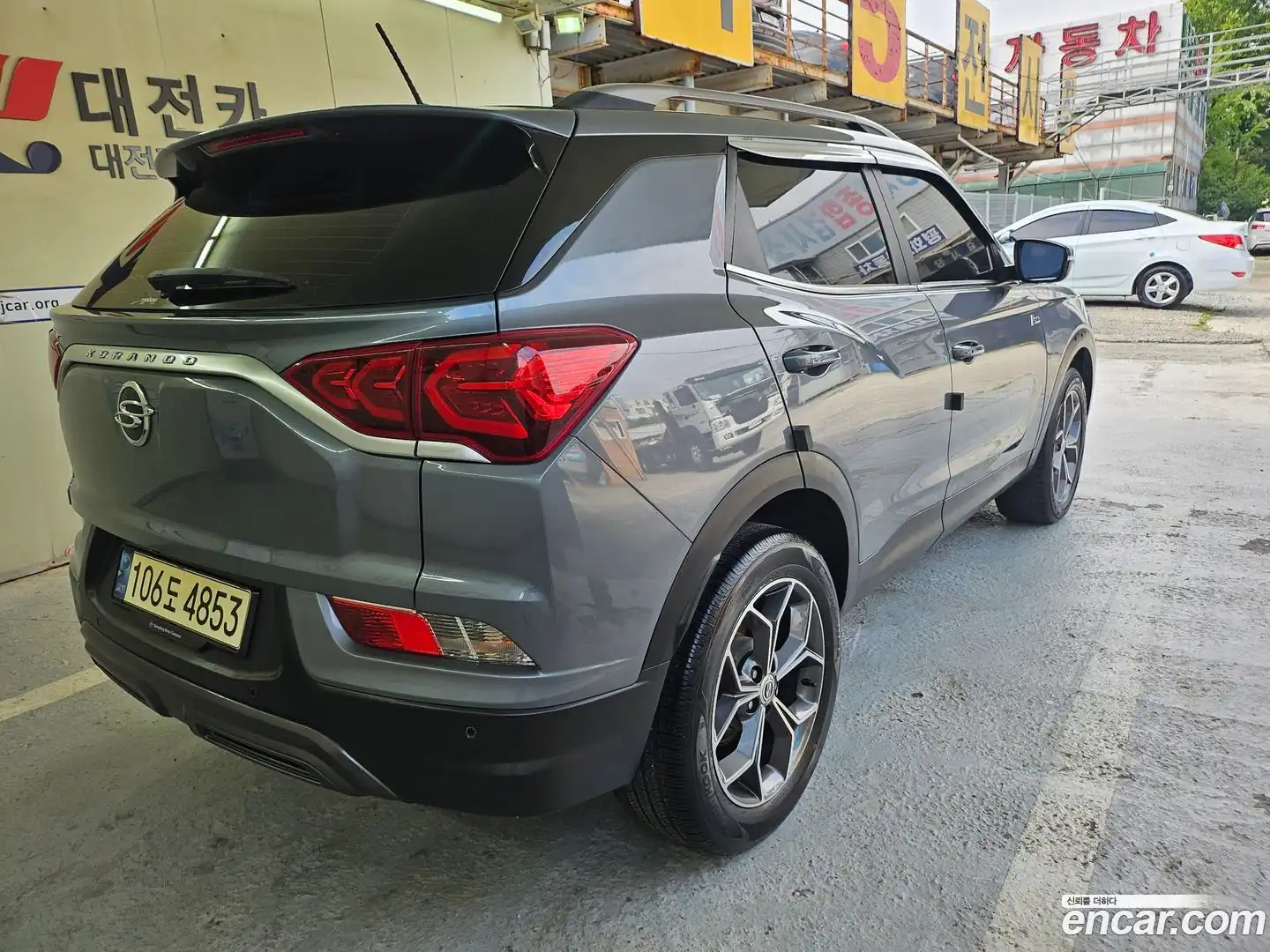 KORANDO KG Mobility 2021.4-OUTER-002
