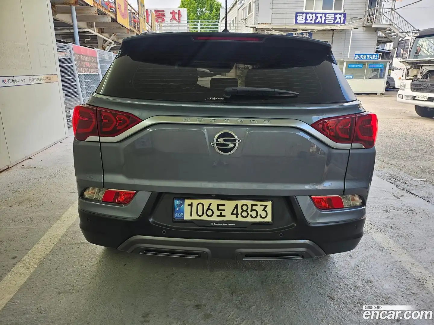 KORANDO KG Mobility 2021.4-OUTER-004