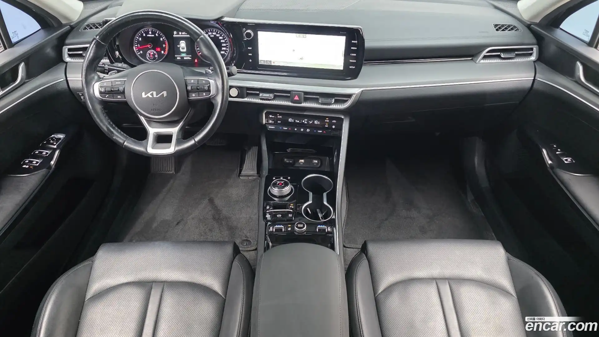 K5 Kia 2023.2-INNER-007