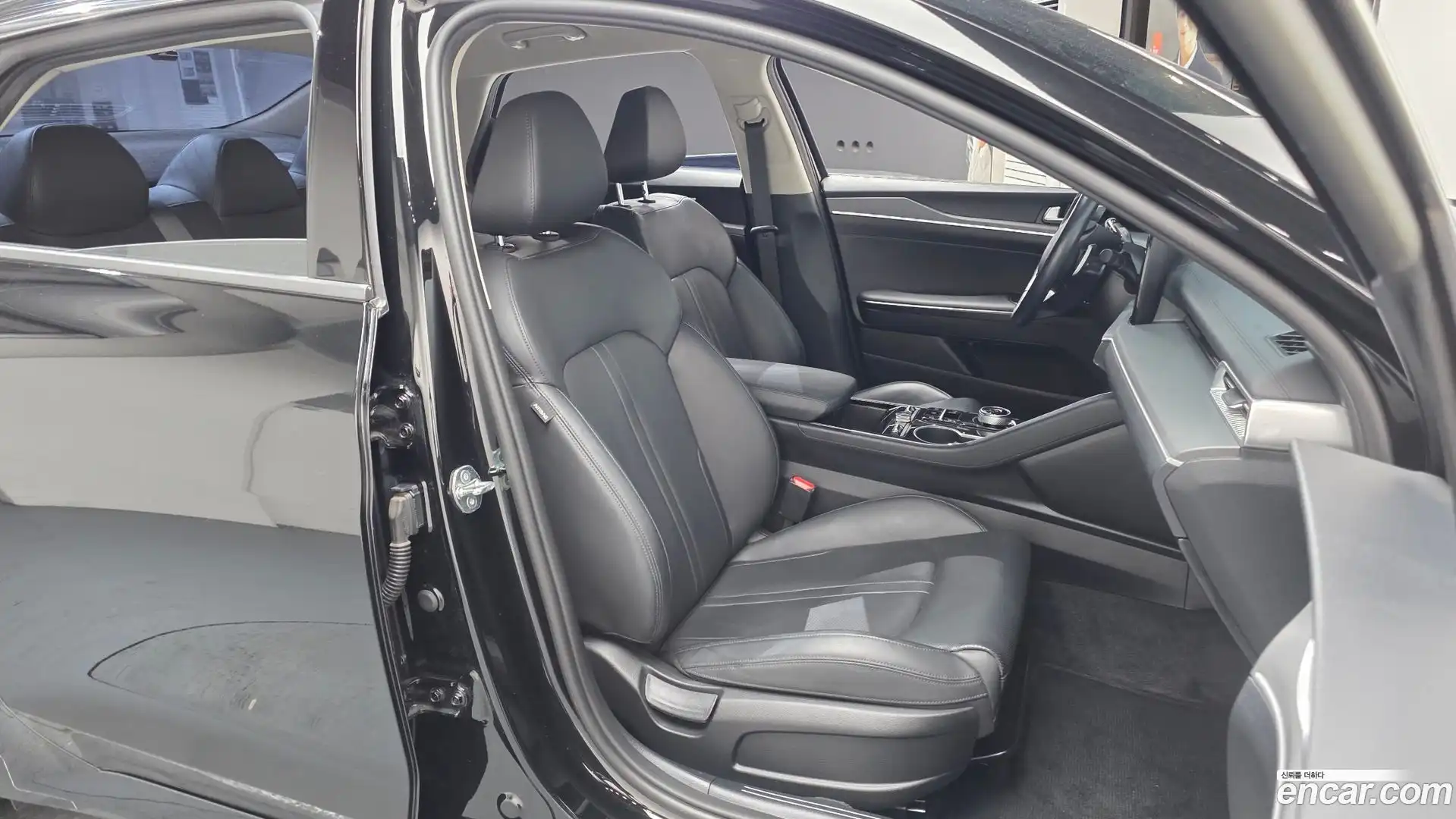 K5 Kia 2023.2-INNER-036