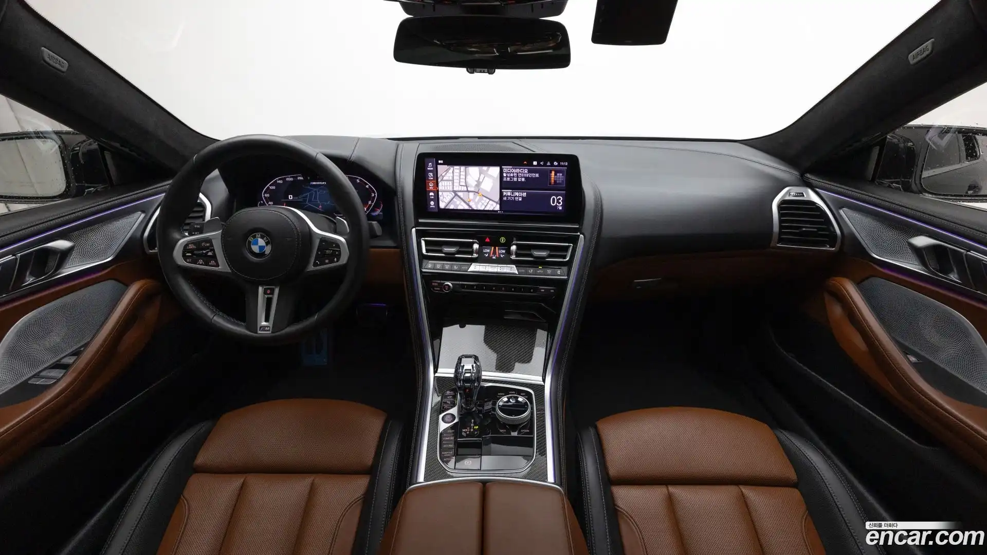 8-Series BMW 2024.9-INNER-007