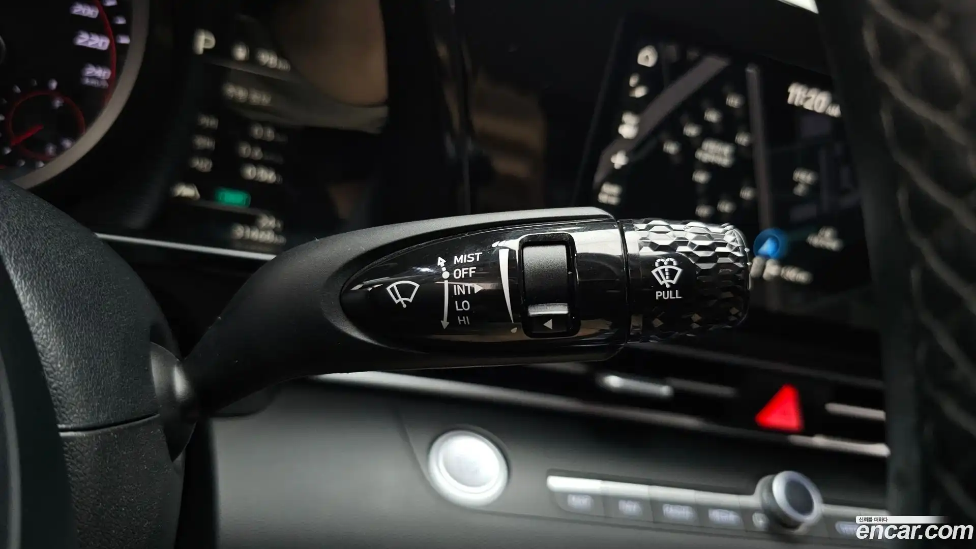 AVANTE Hyundai 2022.11-OPTION-040