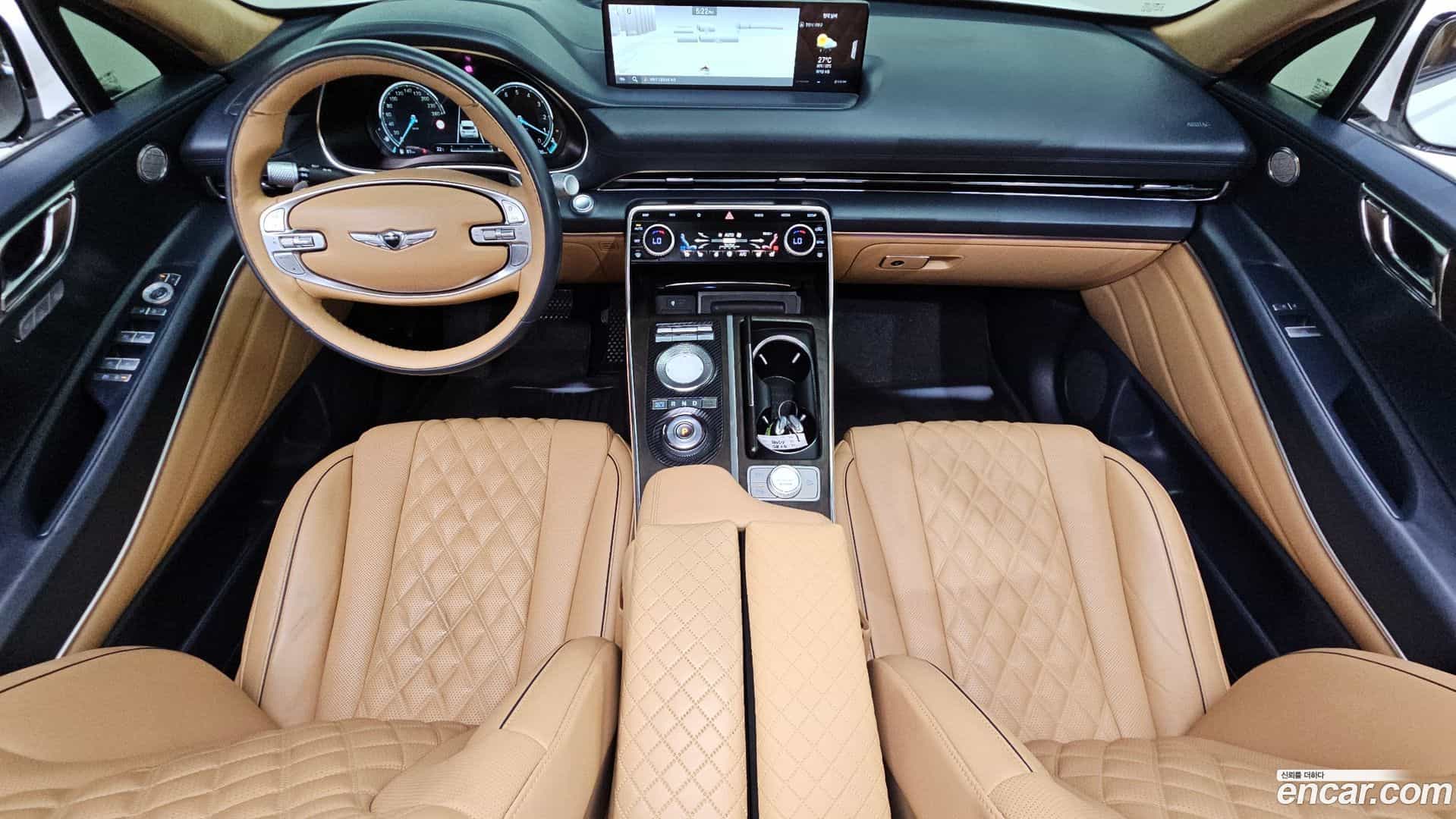 GV80 Genesis 2022.5-INNER-007