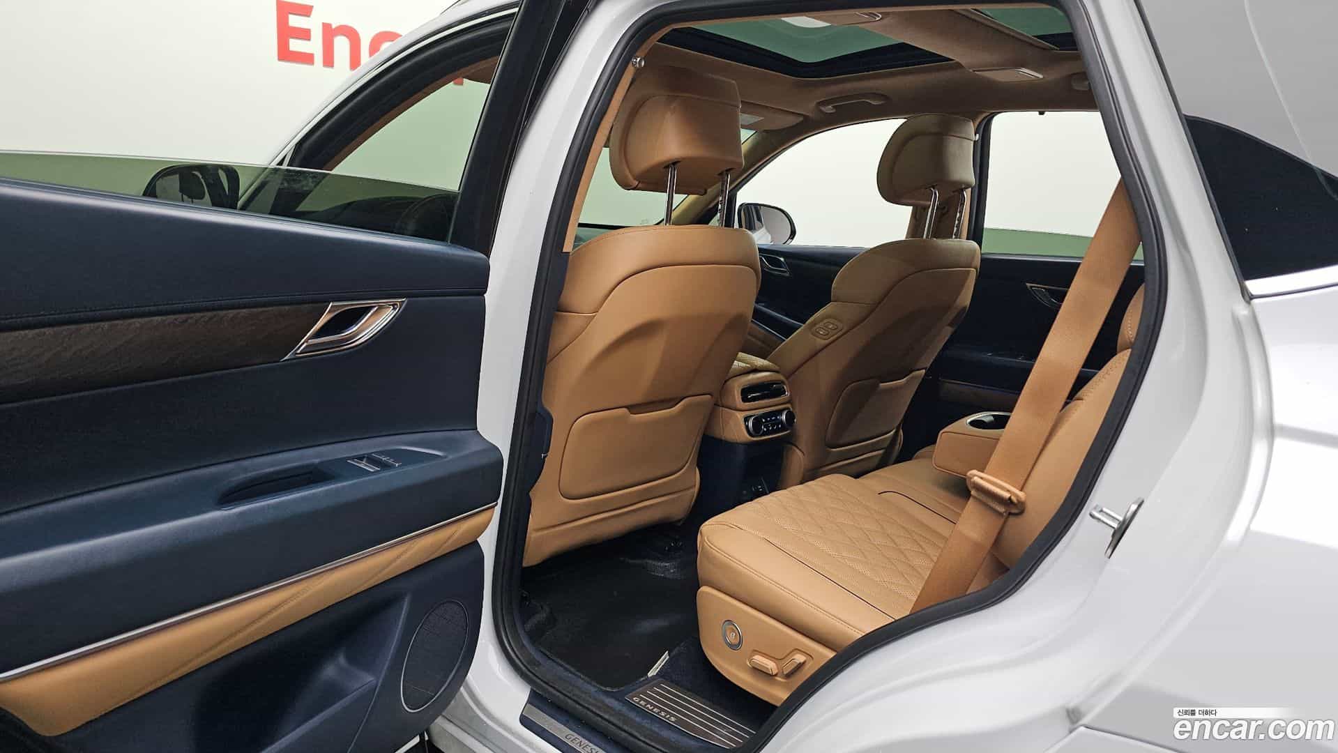 GV80 Genesis 2022.5-OPTION-015