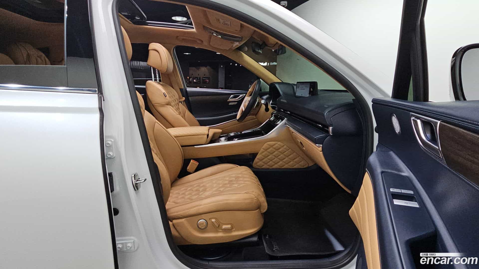 GV80 Genesis 2022.5-OPTION-016