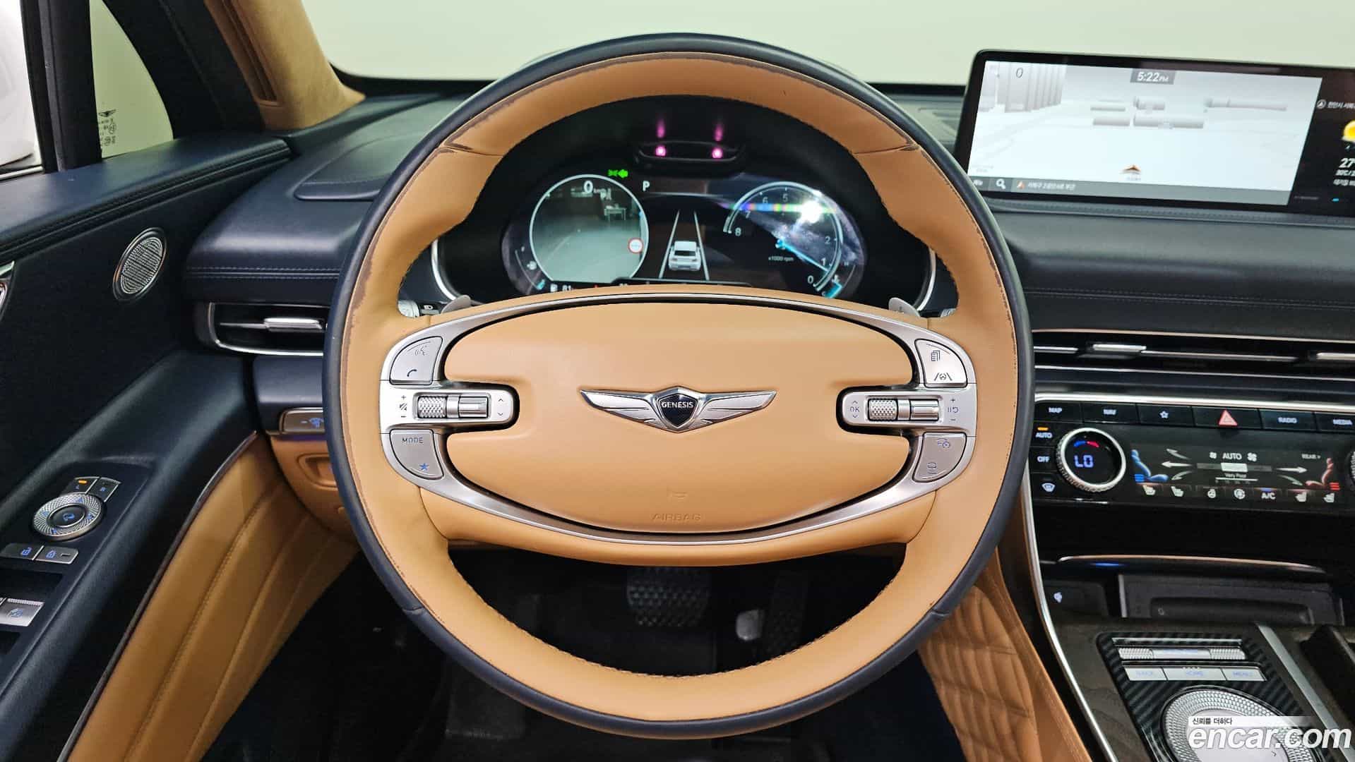 GV80 Genesis 2022.5-OPTION-018