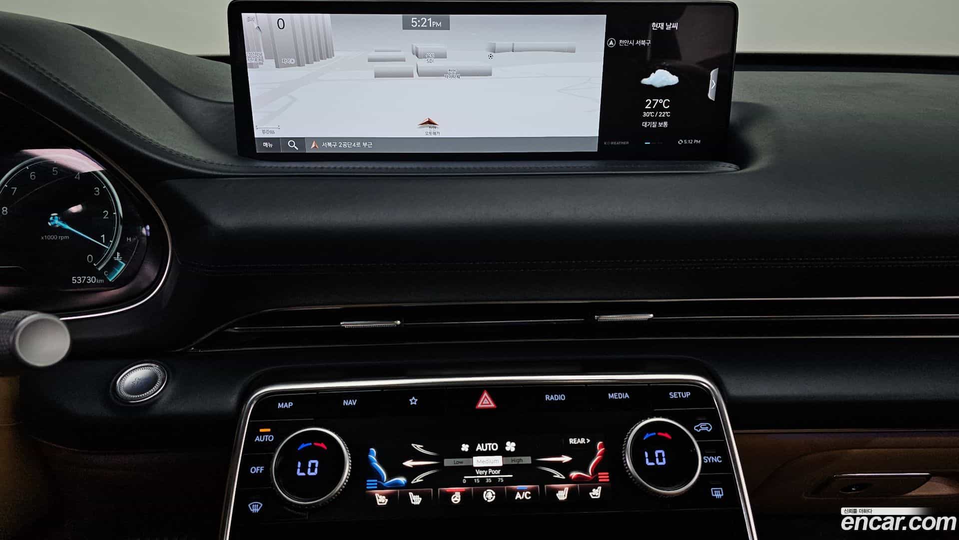 GV80 Genesis 2022.5-OPTION-019