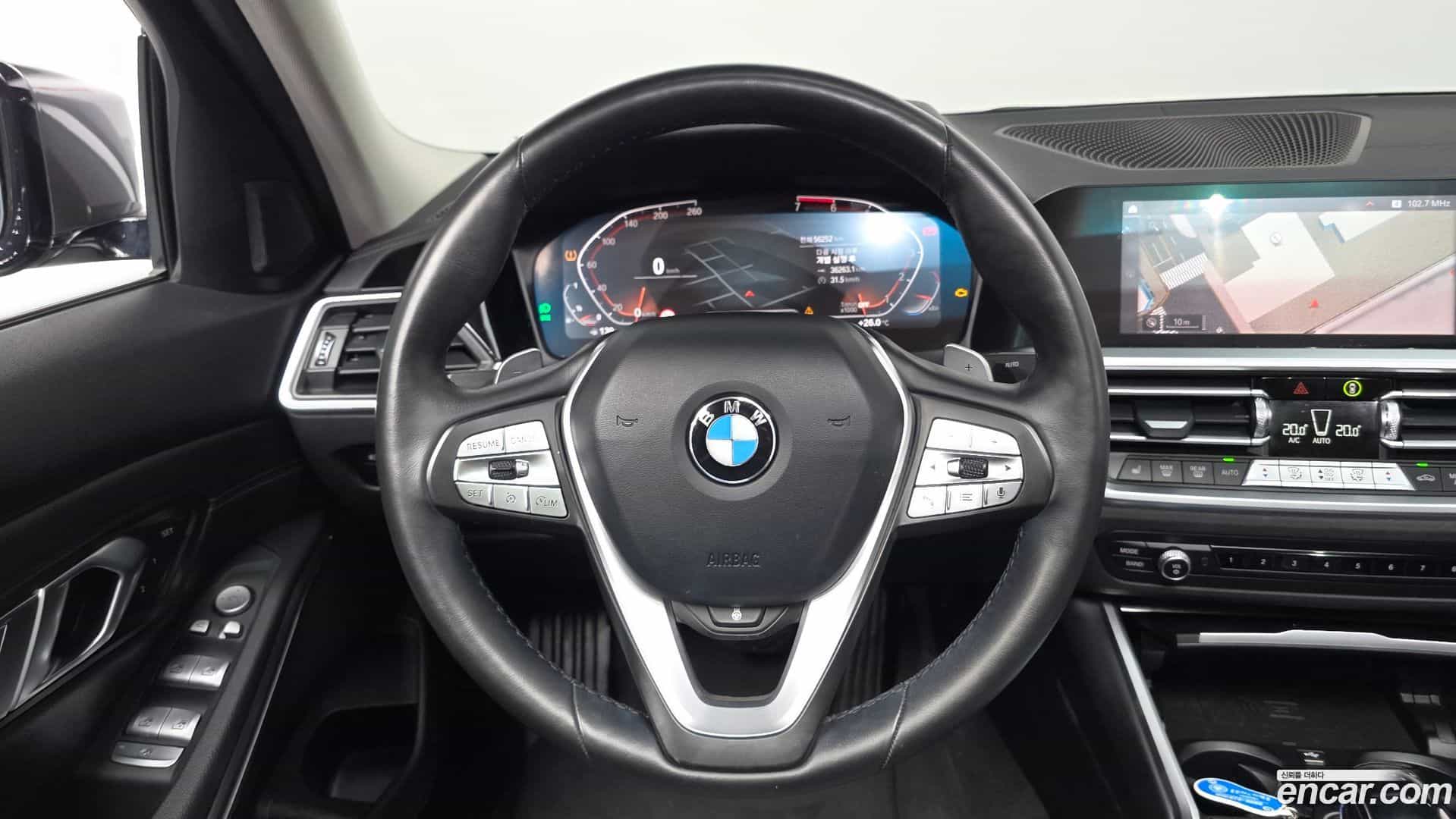 3-Series BMW 2021.5-OPTION-017