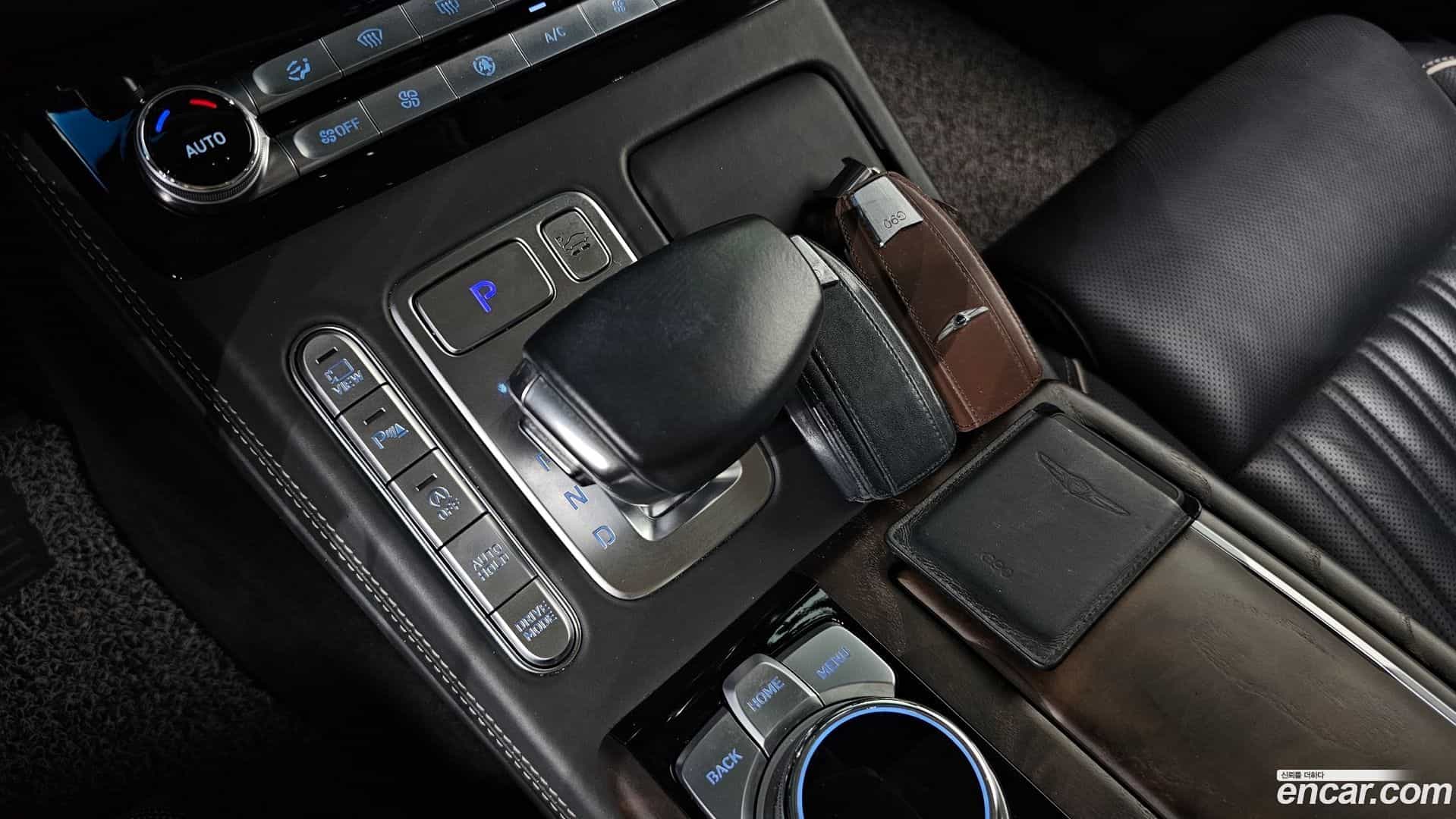 G90 Genesis 2019.4-INNER-009