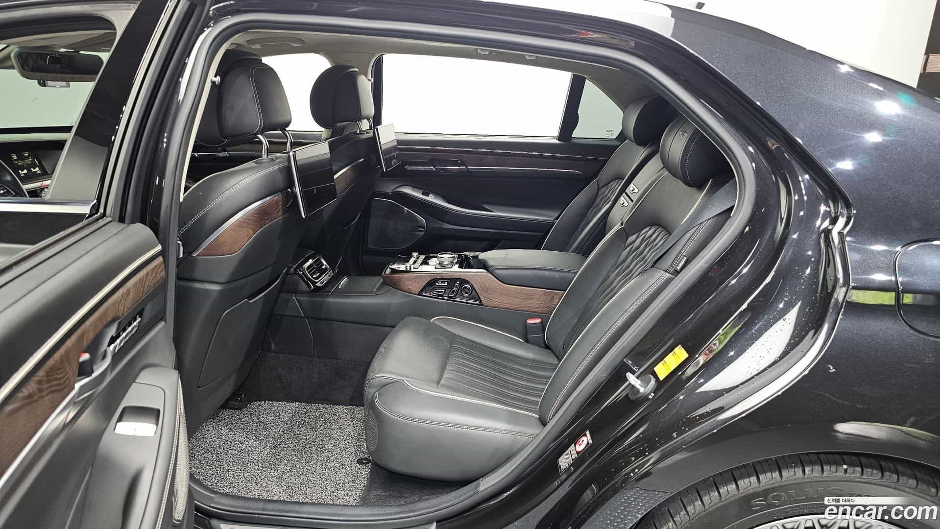 G90 Genesis 2019.4-OPTION-015