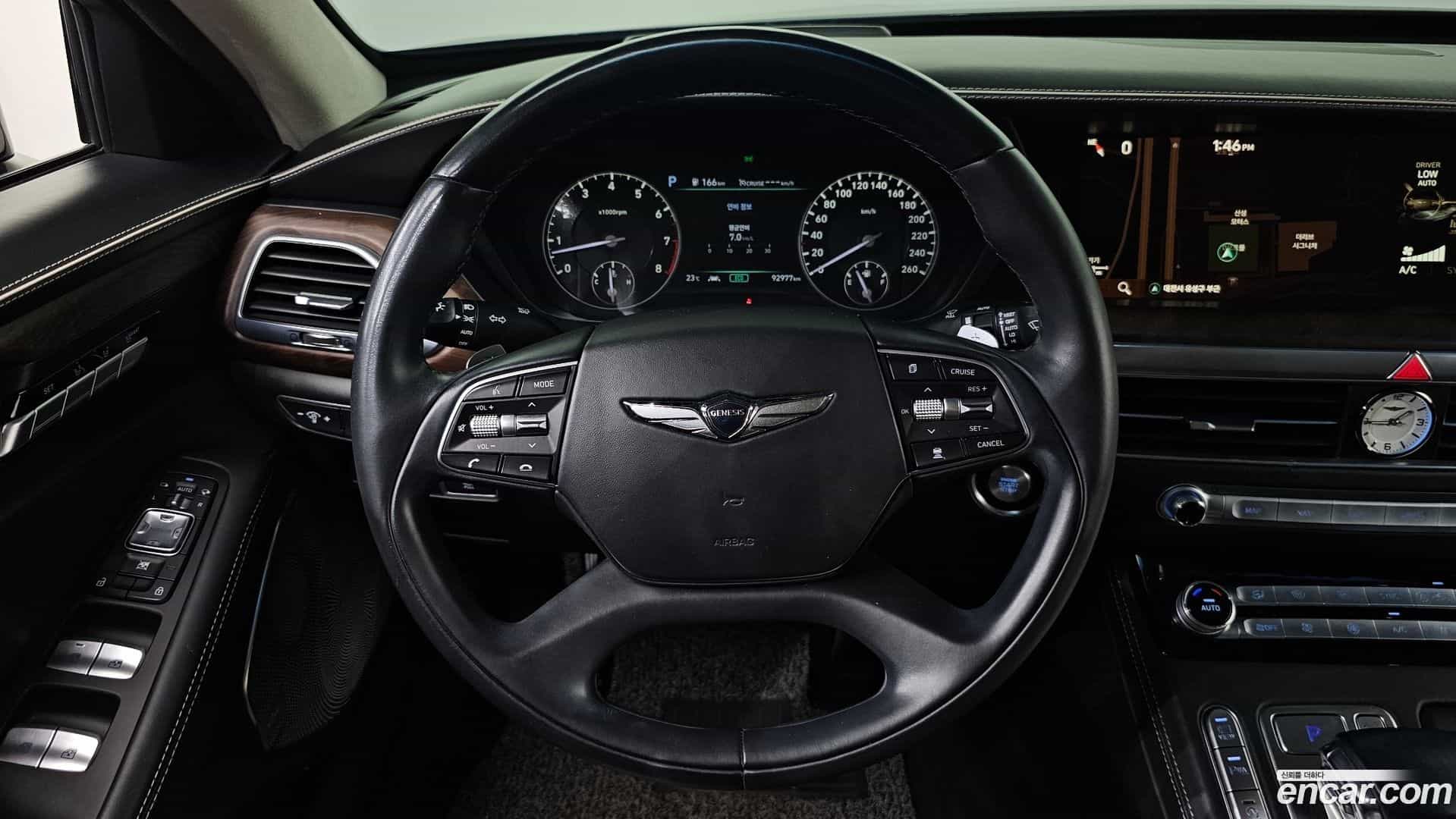 G90 Genesis 2019.4-OPTION-019