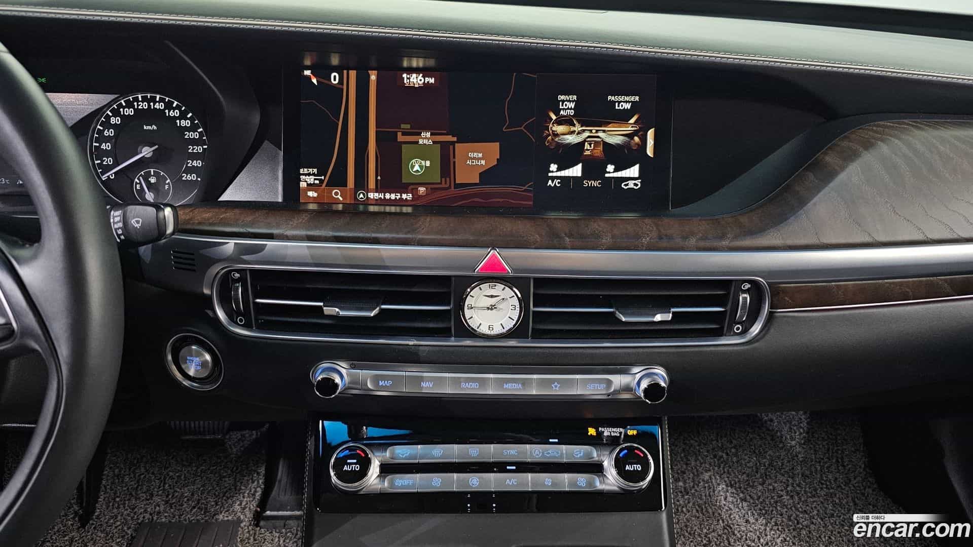 G90 Genesis 2019.4-OPTION-020