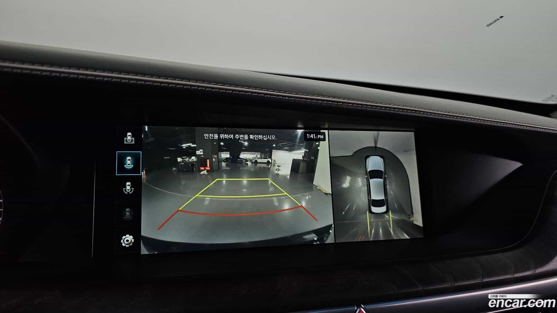G90 Genesis 2019.4-OPTION-021