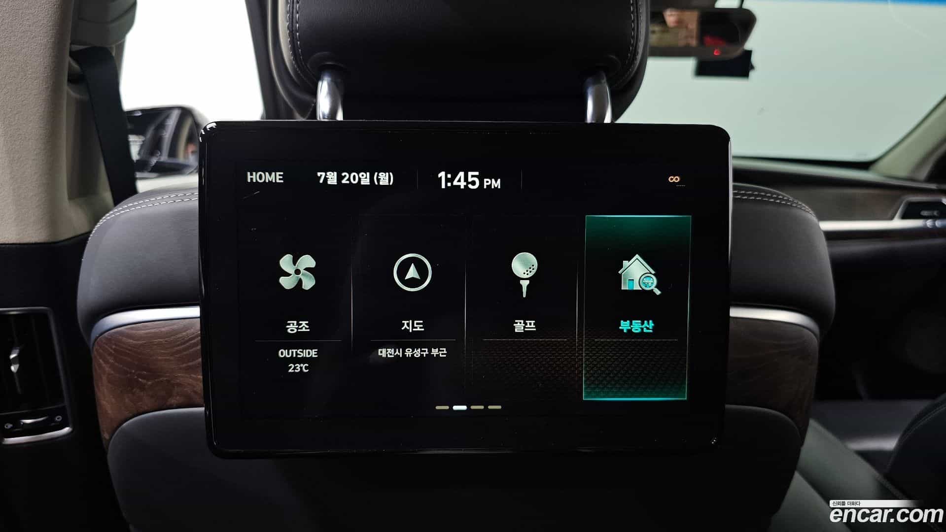 G90 Genesis 2019.4-OPTION-022