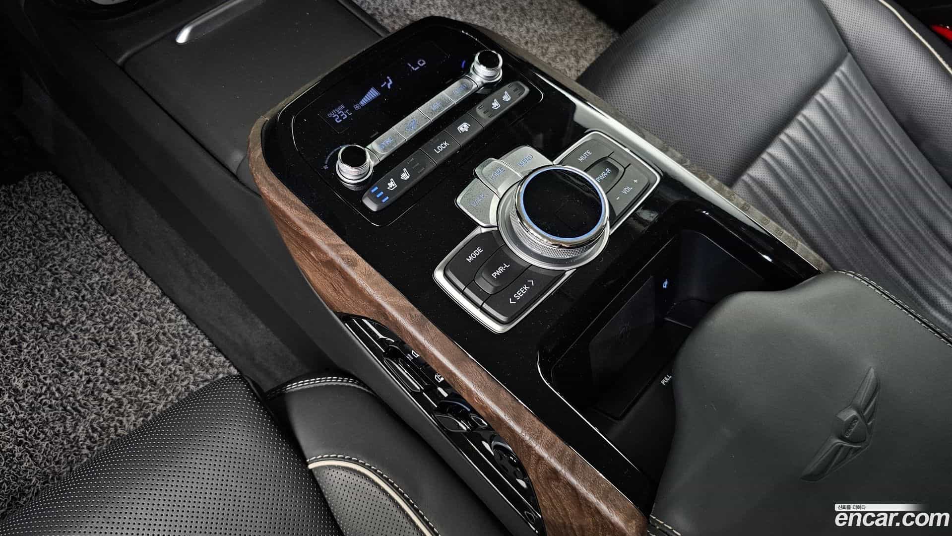 G90 Genesis 2019.4-OPTION-023