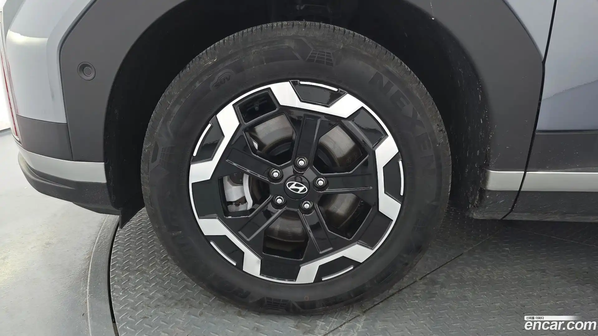 Santafe Hyundai 2025.4-OUTER-005