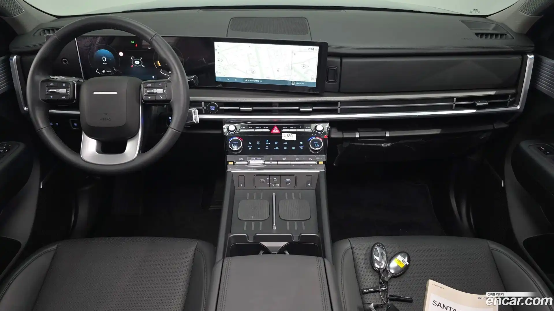 Santafe Hyundai 2025.4-INNER-007