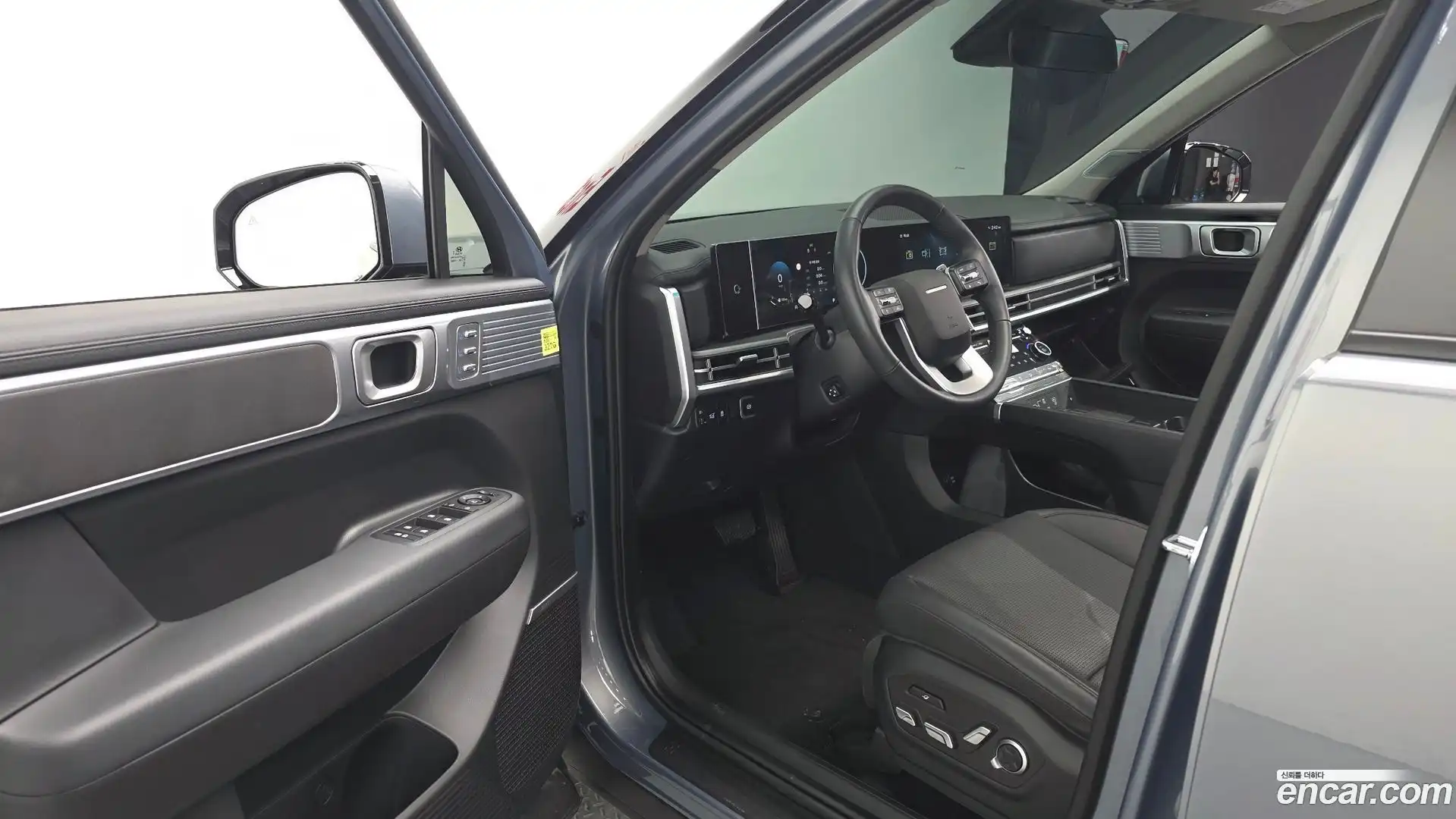 Santafe Hyundai 2025.4-INNER-010