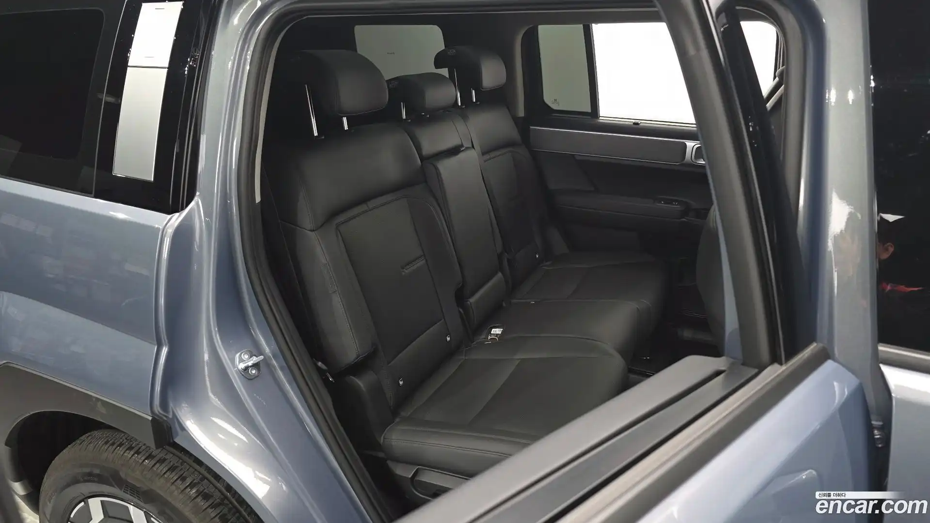 Santafe Hyundai 2025.4-OPTION-016