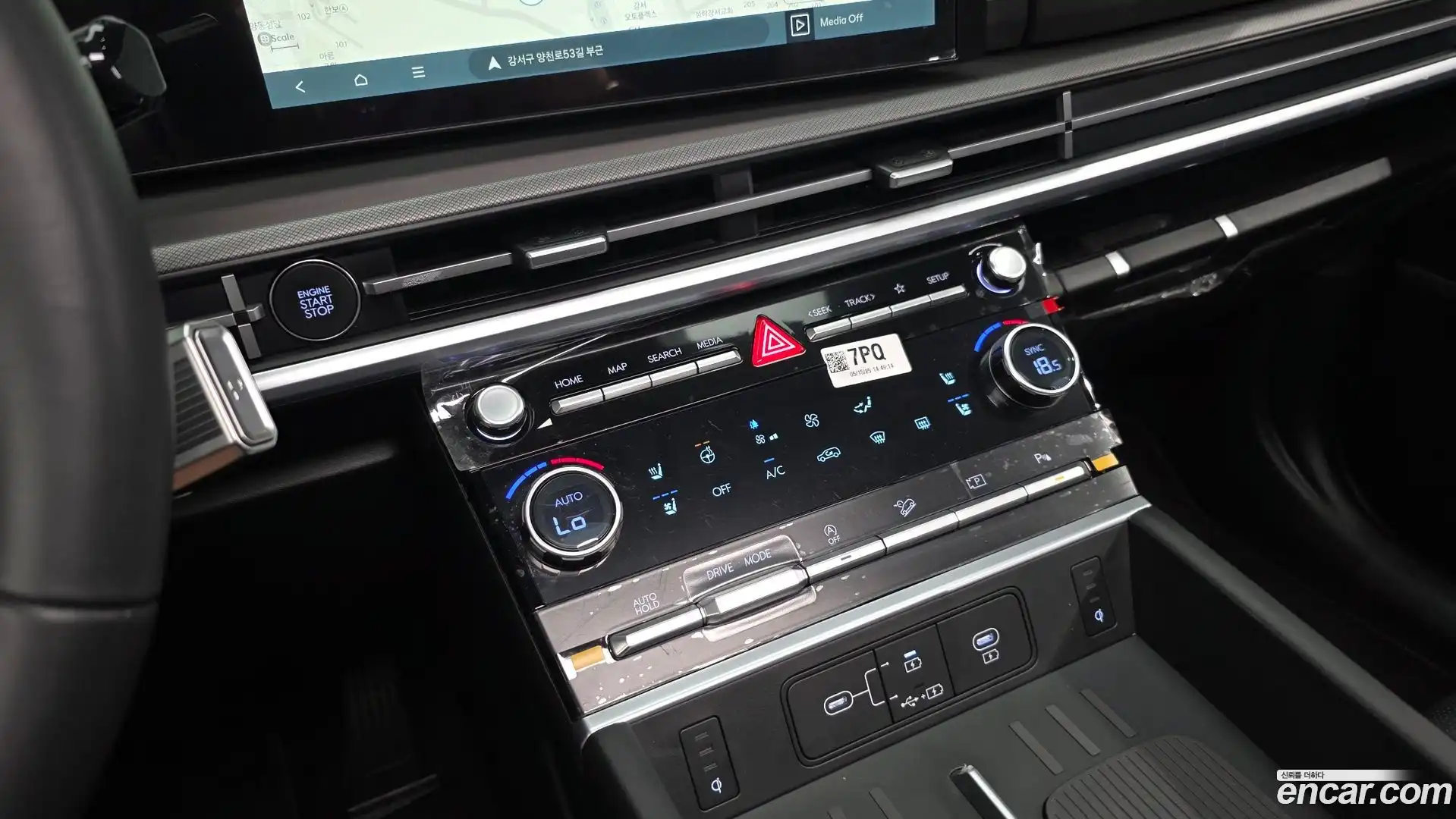 Santafe Hyundai 2025.4-OPTION-021