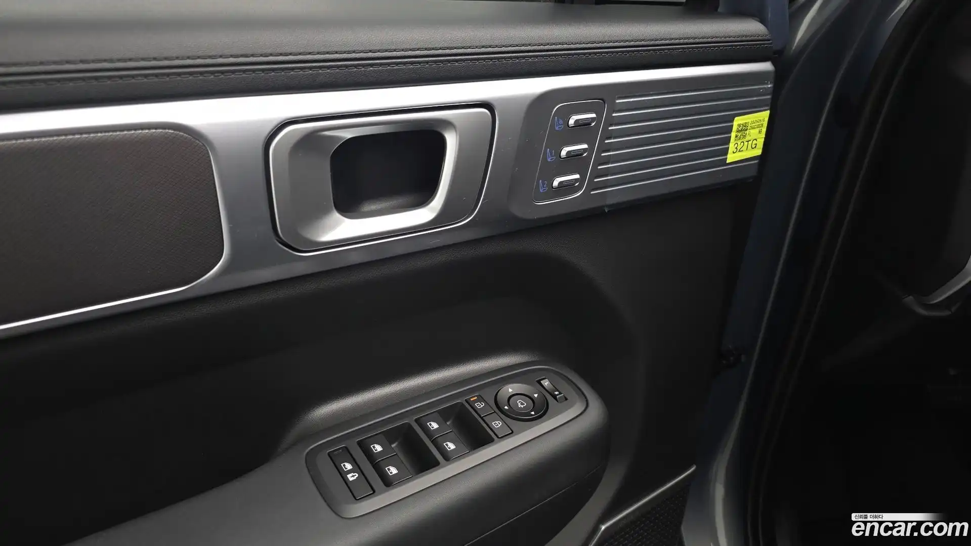 Santafe Hyundai 2025.4-OPTION-042