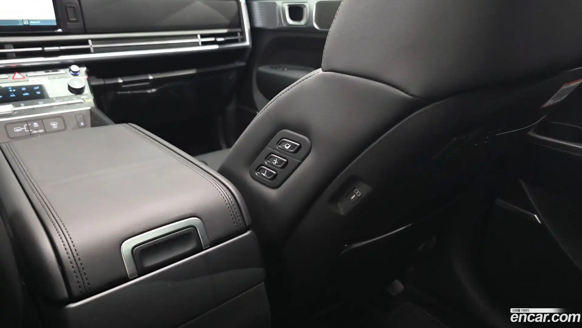 Santafe Hyundai 2025.4-OPTION-044