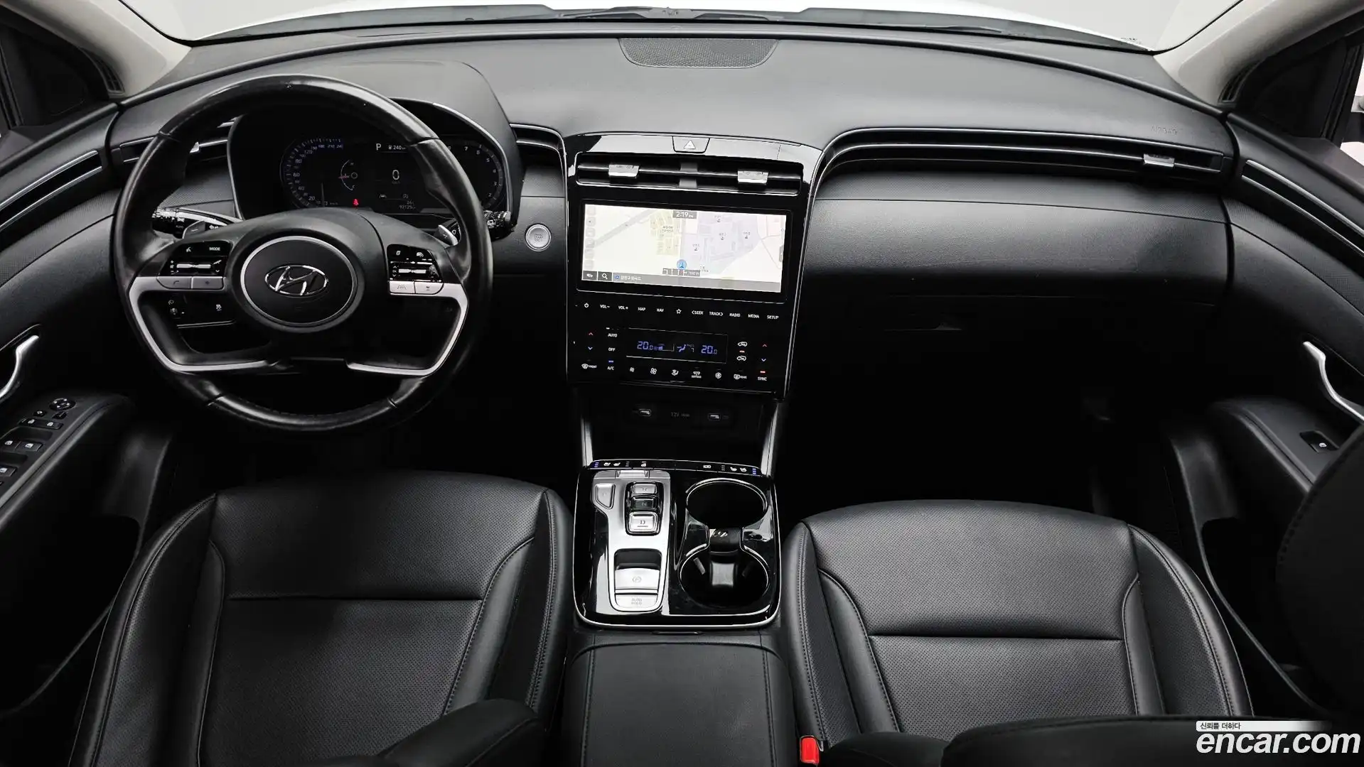 Tucson Hyundai 2022.9-INNER-007