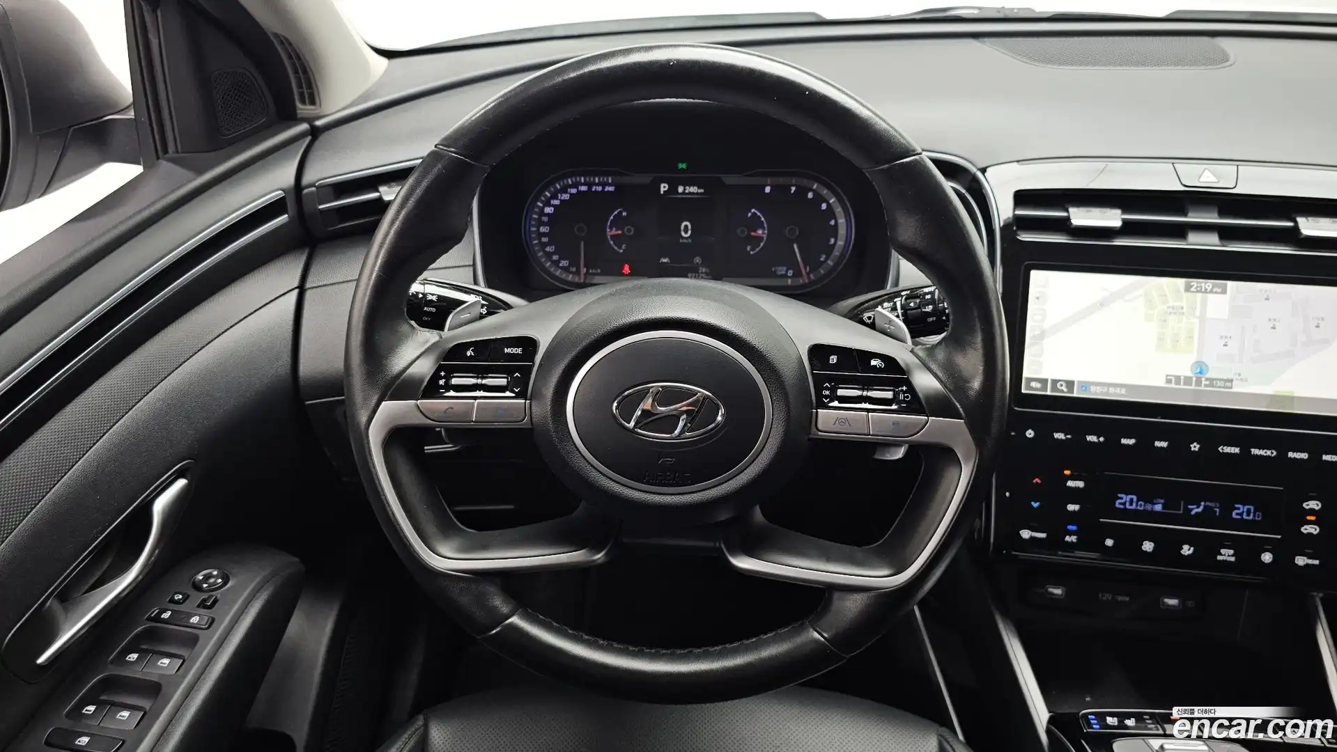 Tucson Hyundai 2022.9-OPTION-017