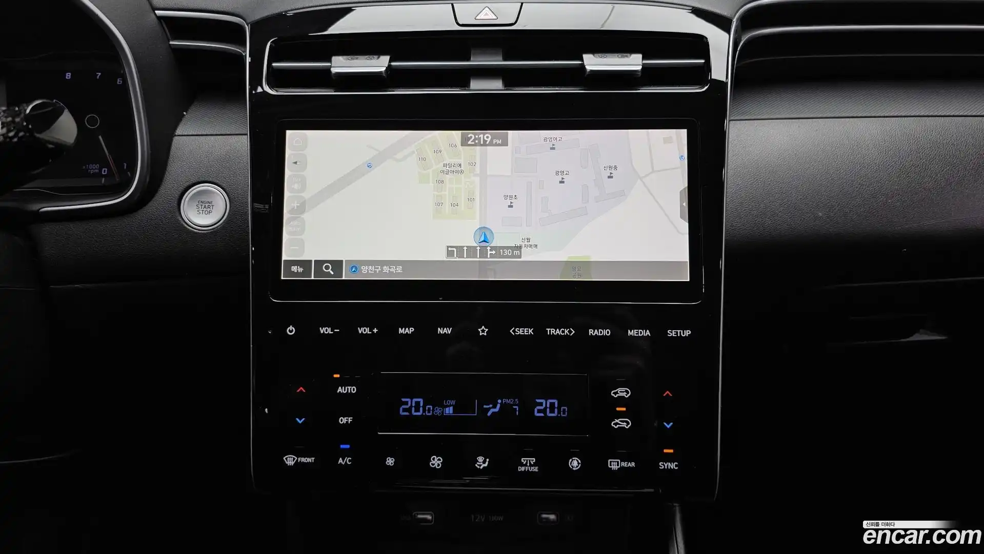 Tucson Hyundai 2022.9-OPTION-019
