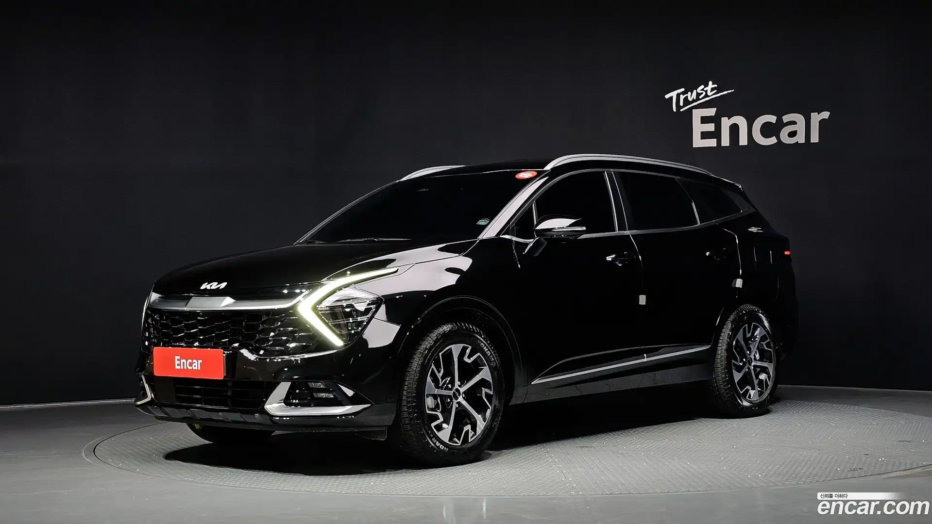 Sportage Kia 2024.3-OUTER-001