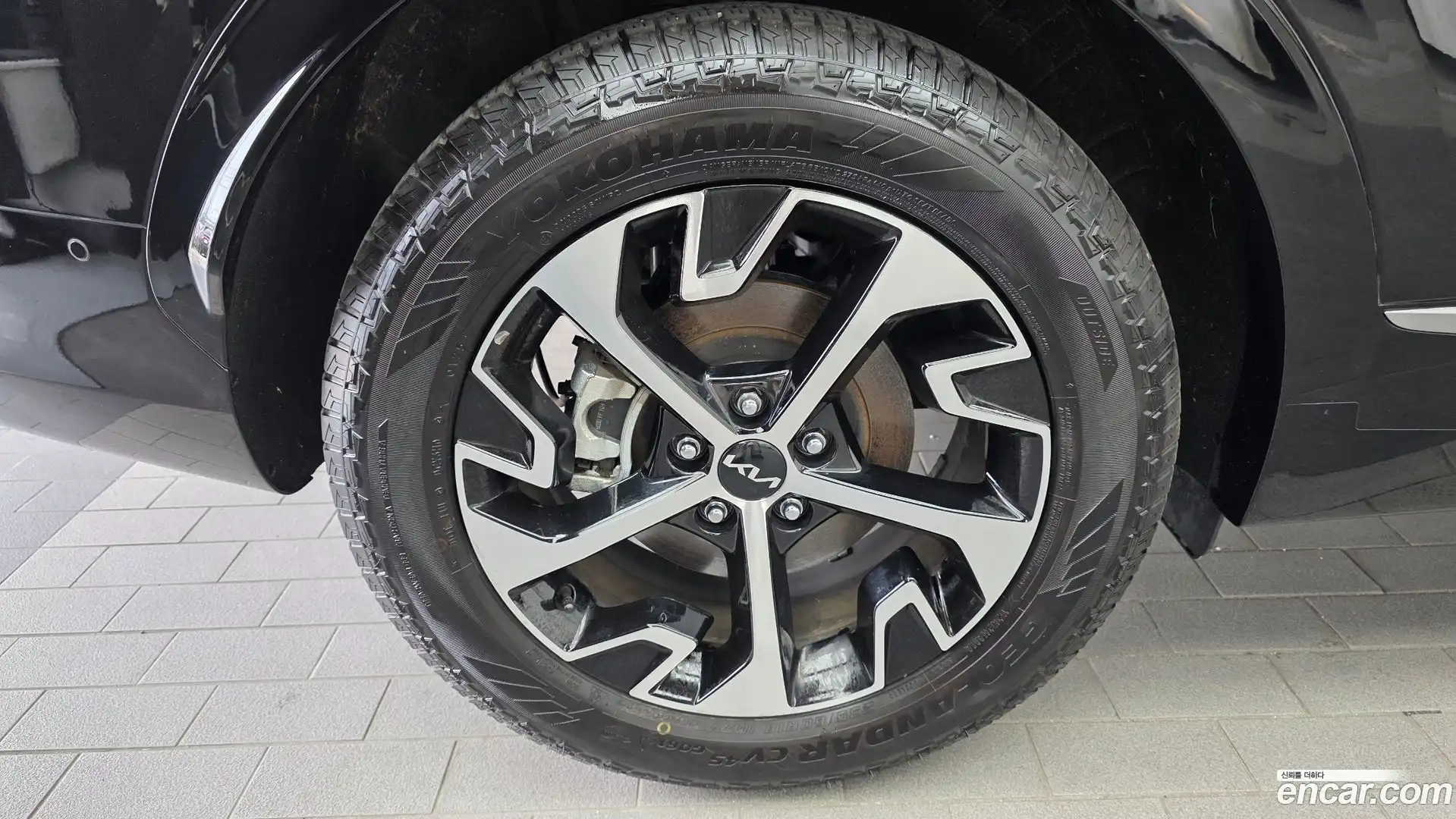 Sportage Kia 2024.3-OUTER-005