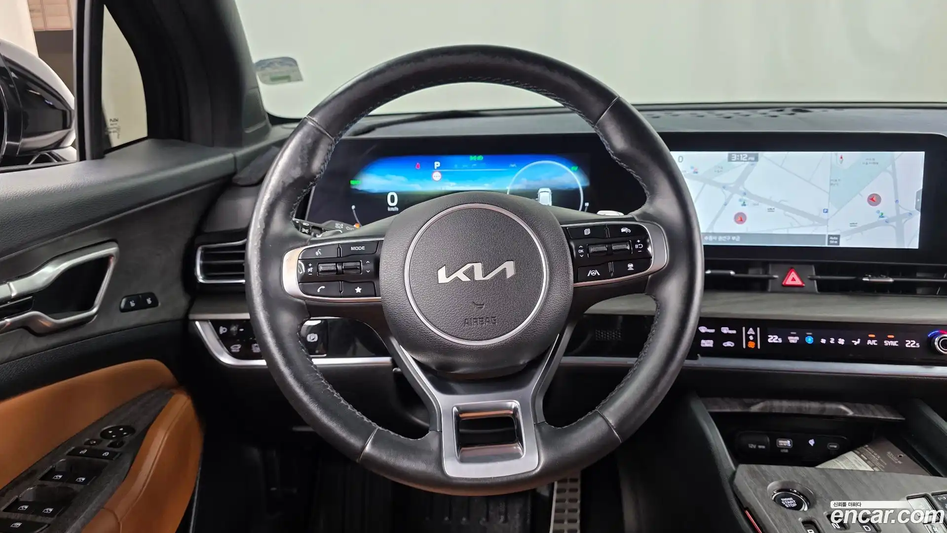 Sportage Kia 2024.3-OPTION-016