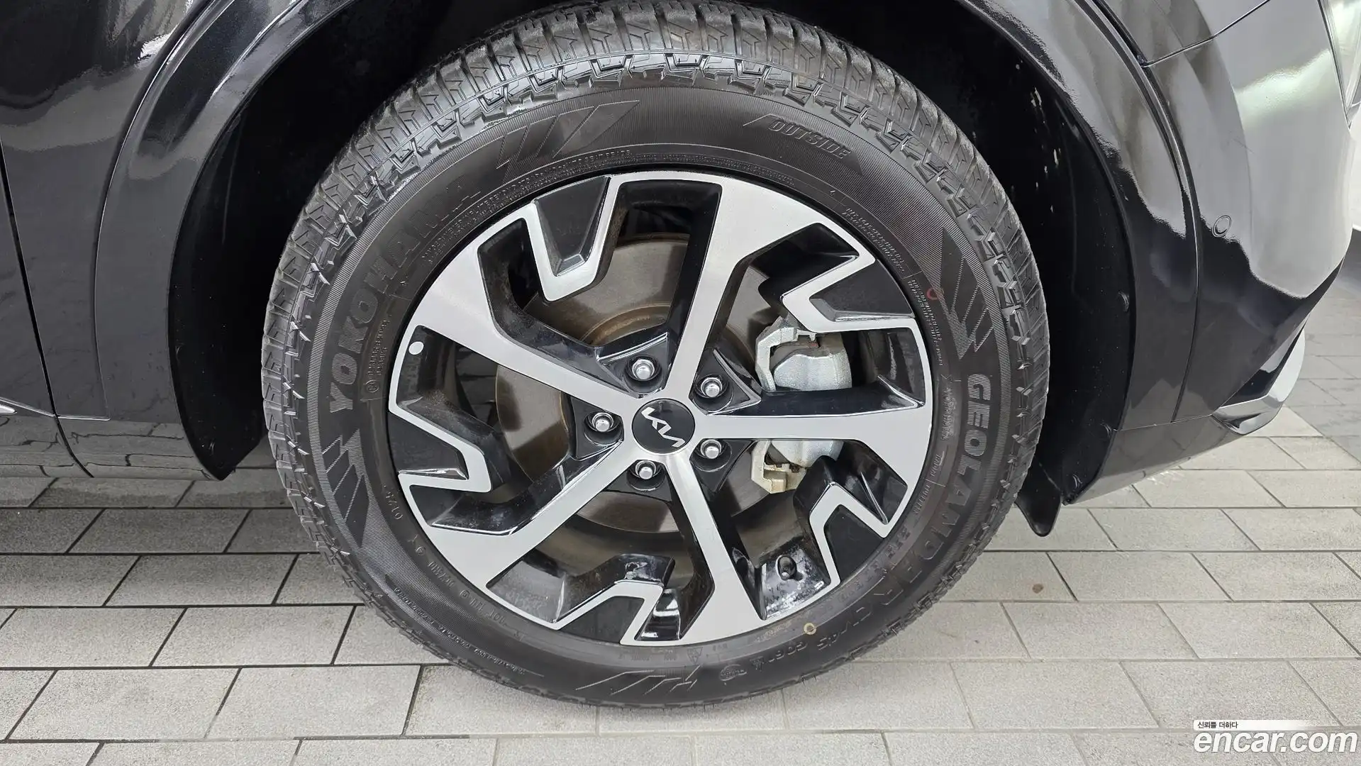 Sportage Kia 2024.3-OUTER-031