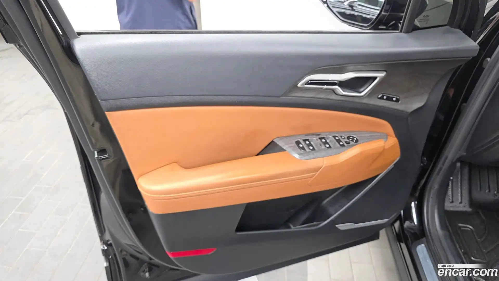 Sportage Kia 2024.3-INNER-034