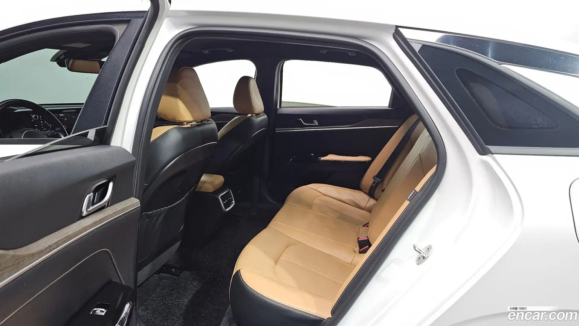 K5 Kia 2020.4-OPTION-016