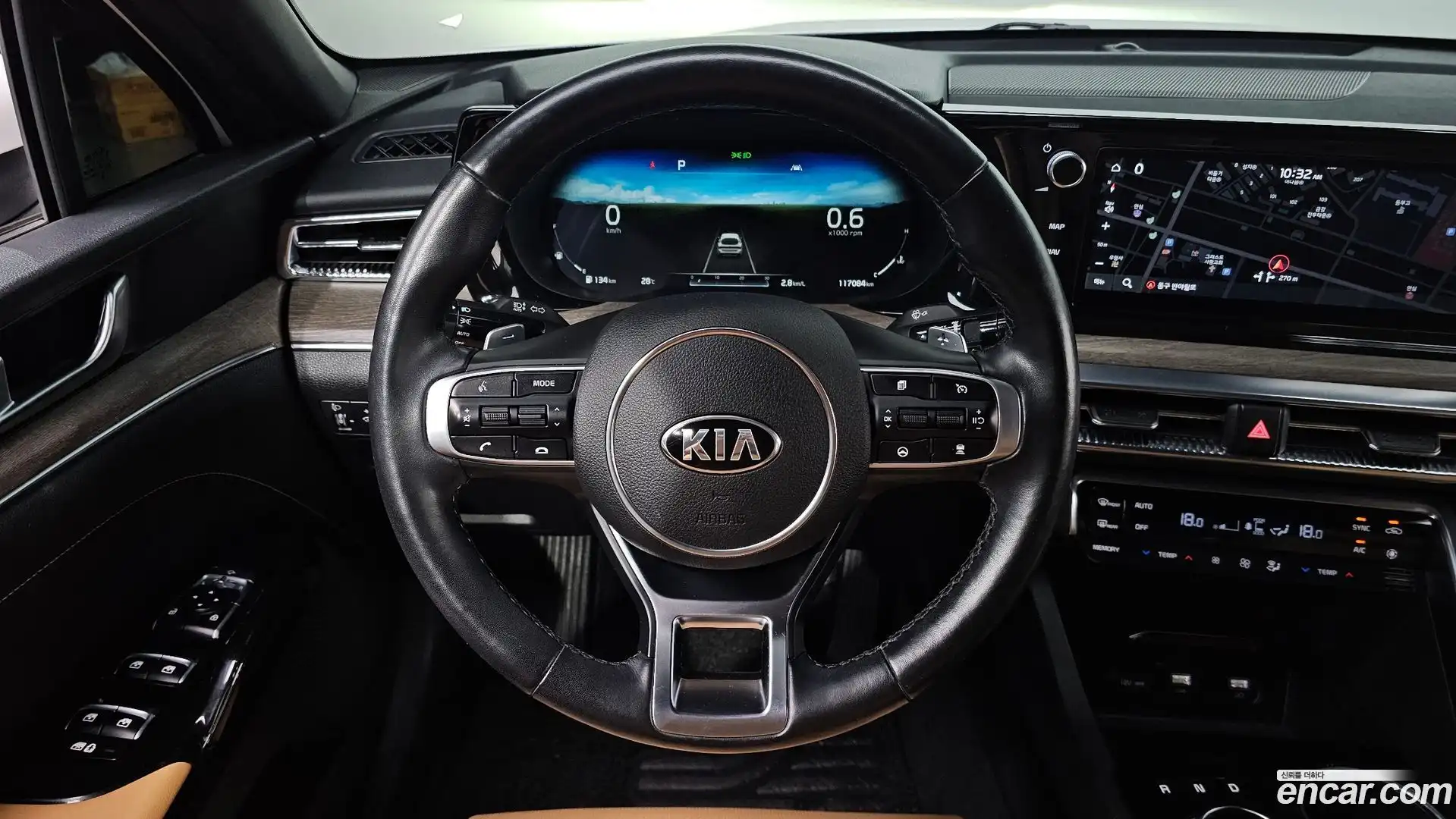 K5 Kia 2020.4-OPTION-017