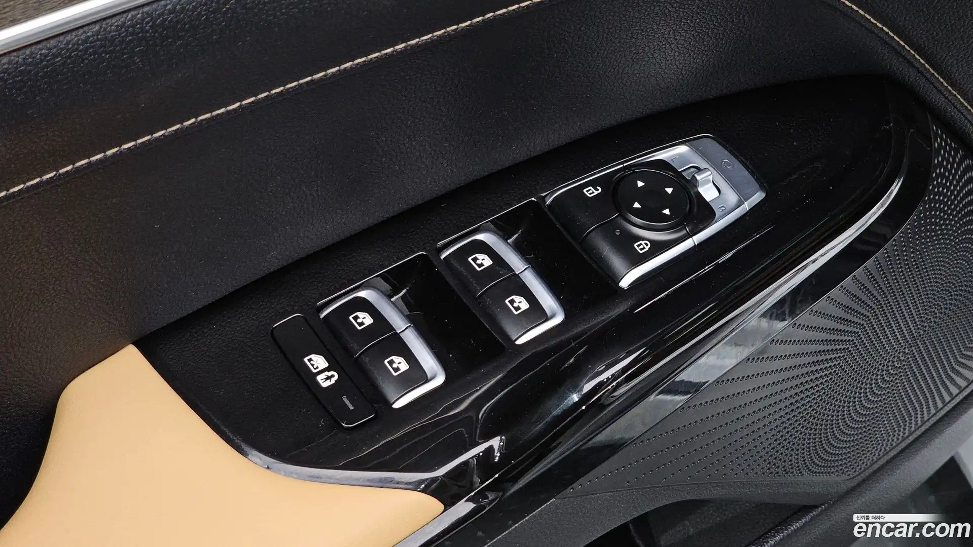 K5 Kia 2020.4-OPTION-024