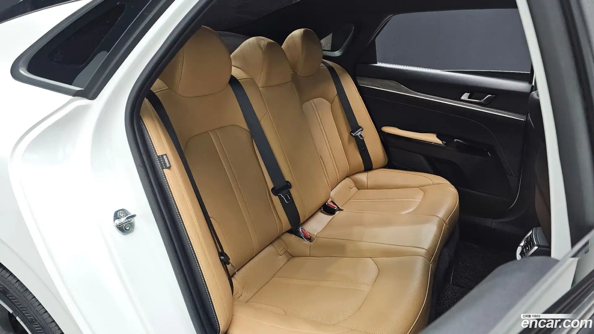 K5 Kia 2020.4-INNER-036