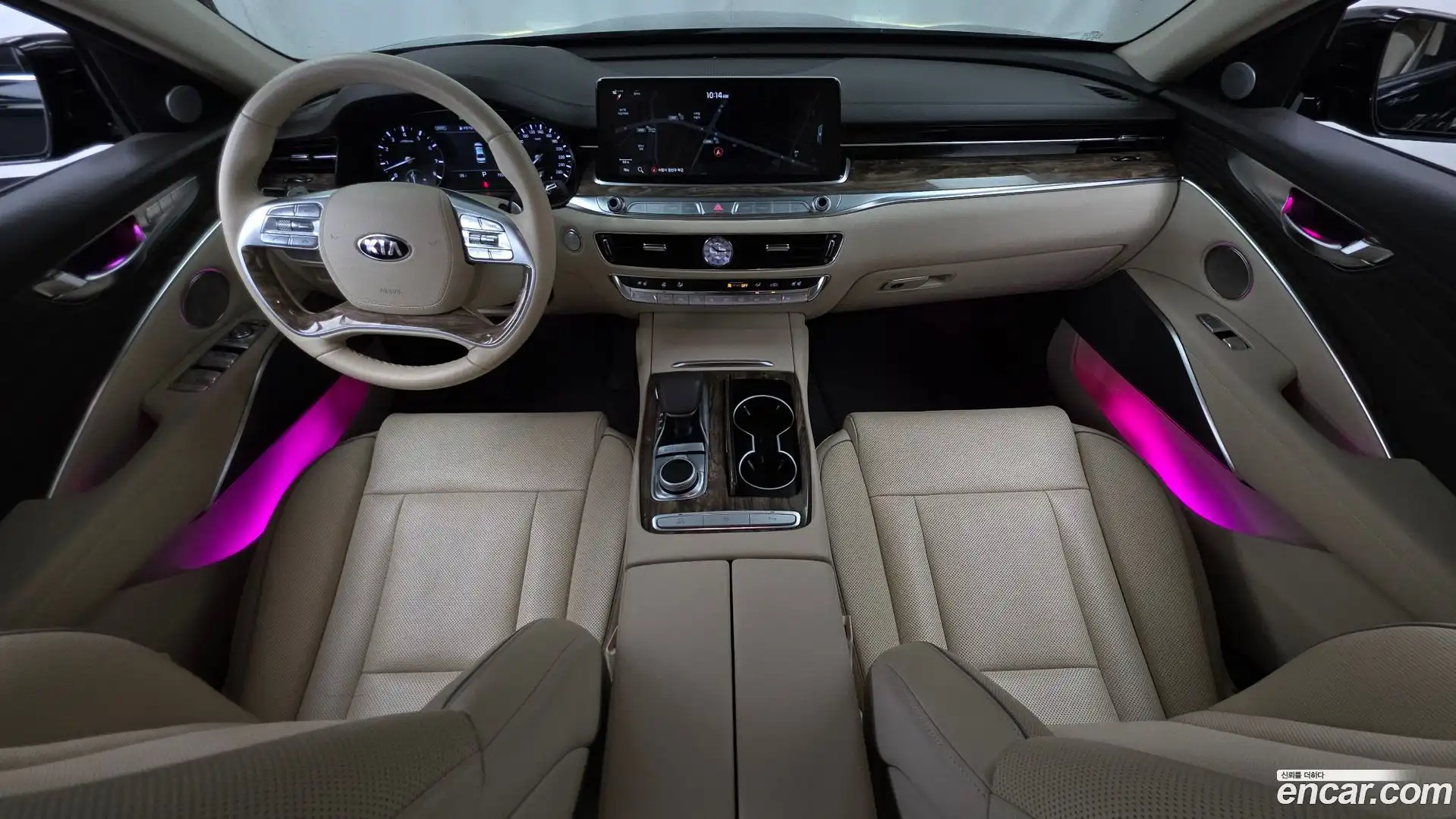 K9 Kia 2020.8-INNER-007