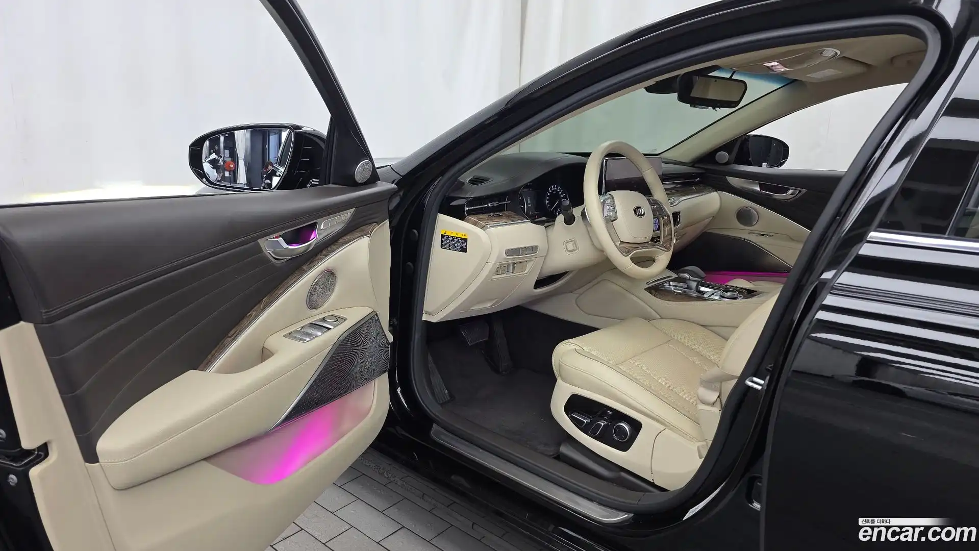 K9 Kia 2020.8-INNER-010