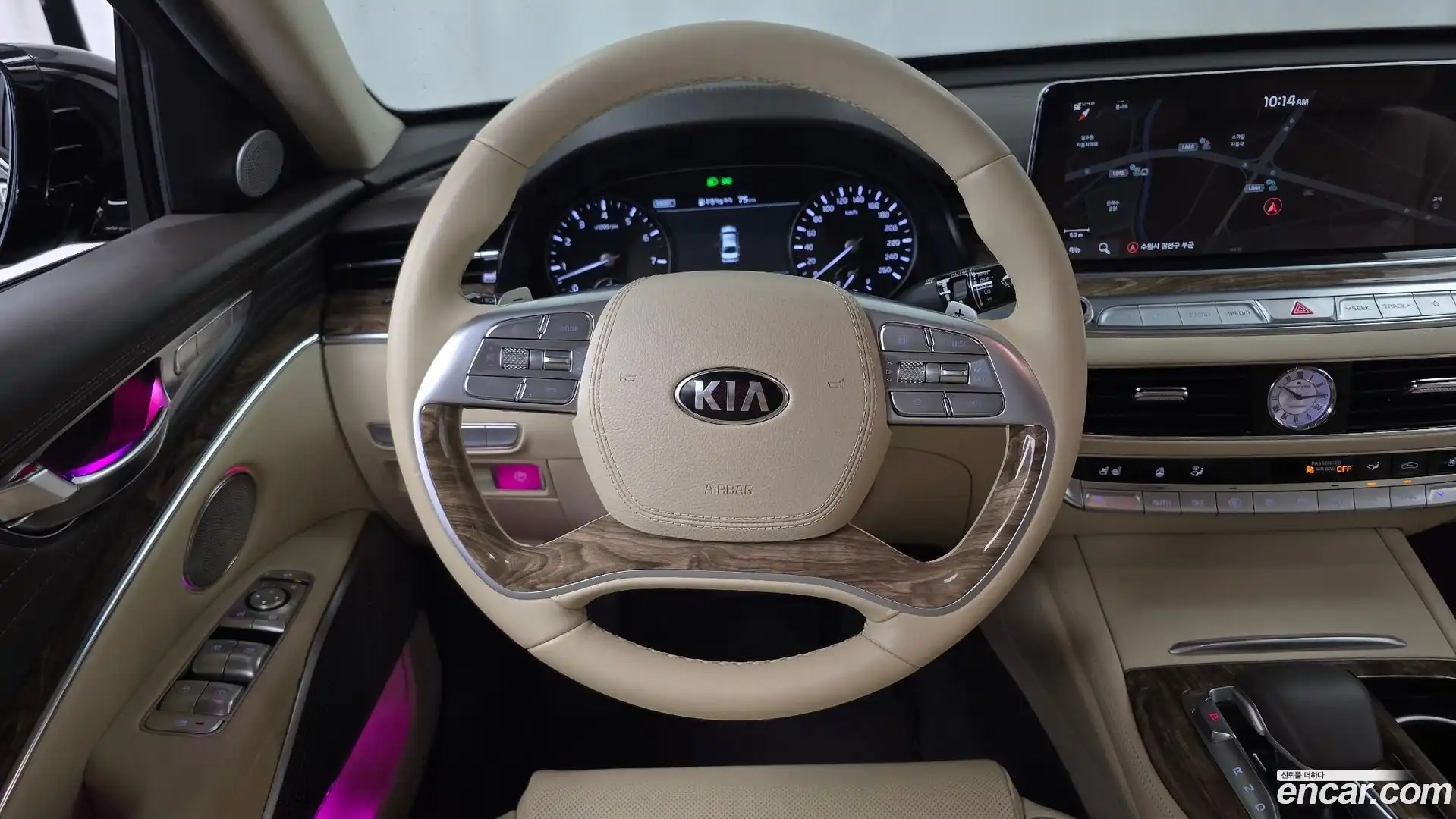 K9 Kia 2020.8-OPTION-017