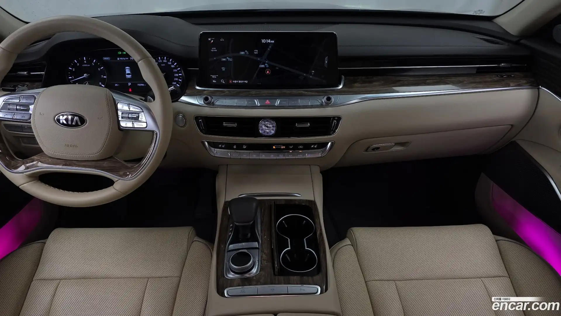 K9 Kia 2020.8-OPTION-018