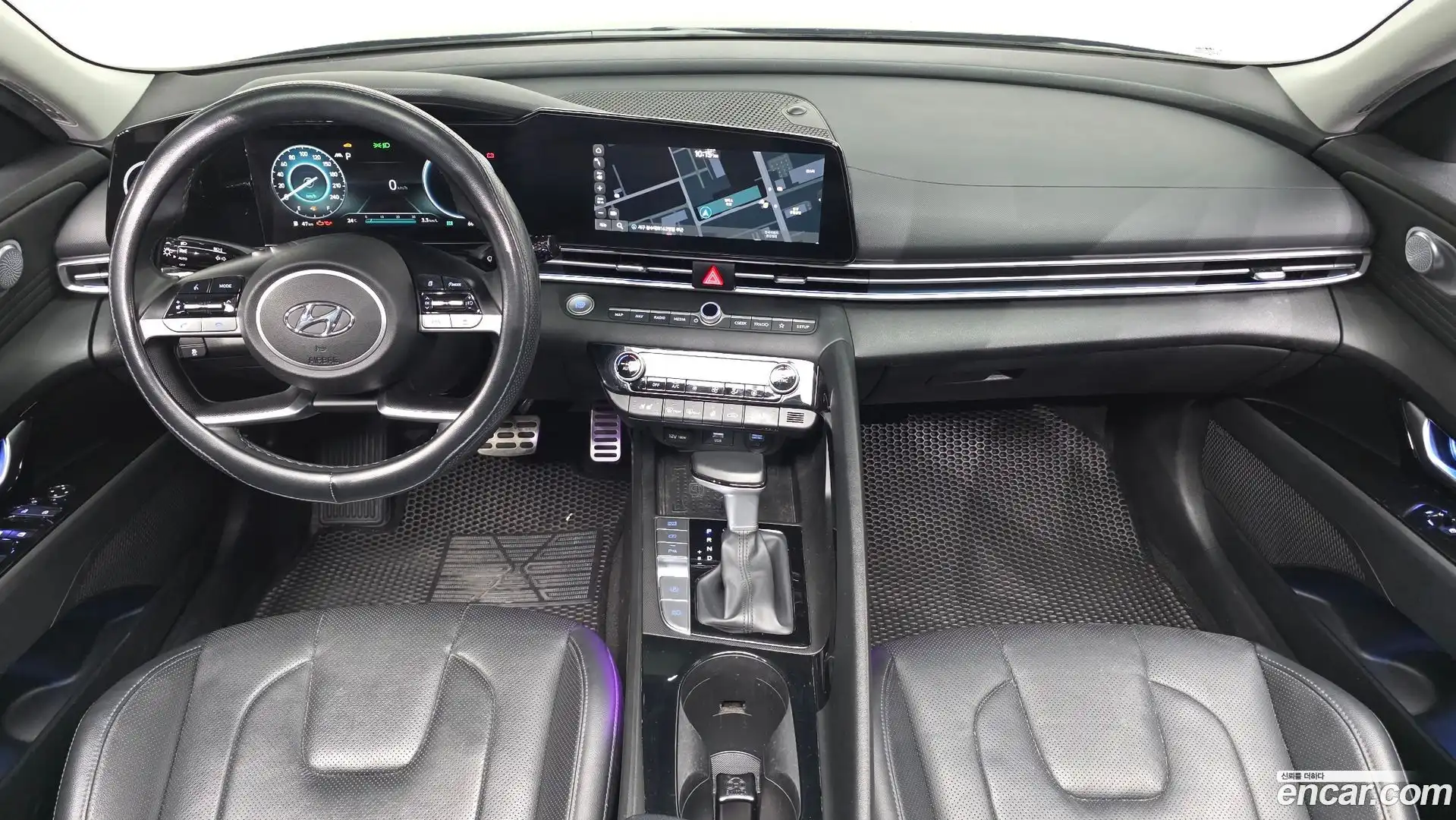 AVANTE Hyundai 2020.5-INNER-007