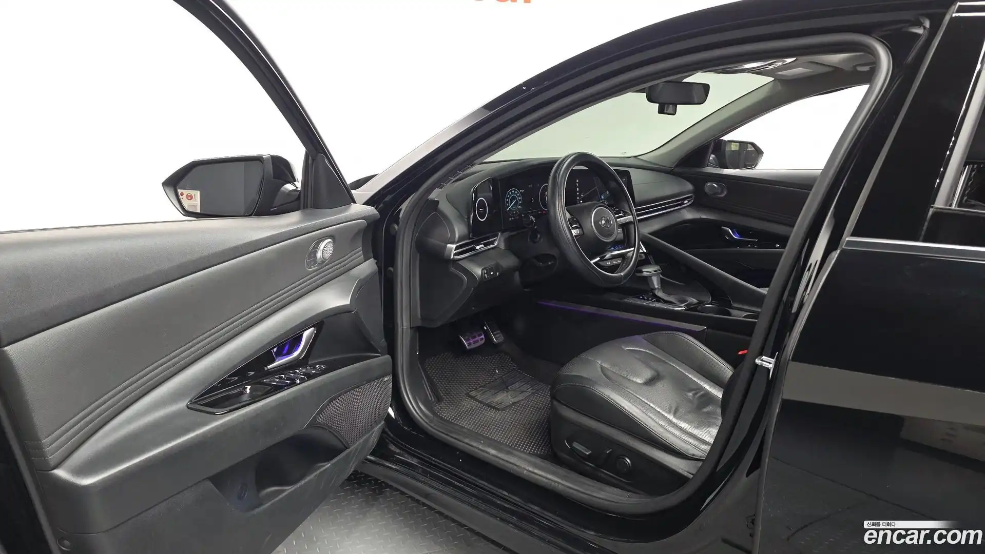 AVANTE Hyundai 2020.5-INNER-010