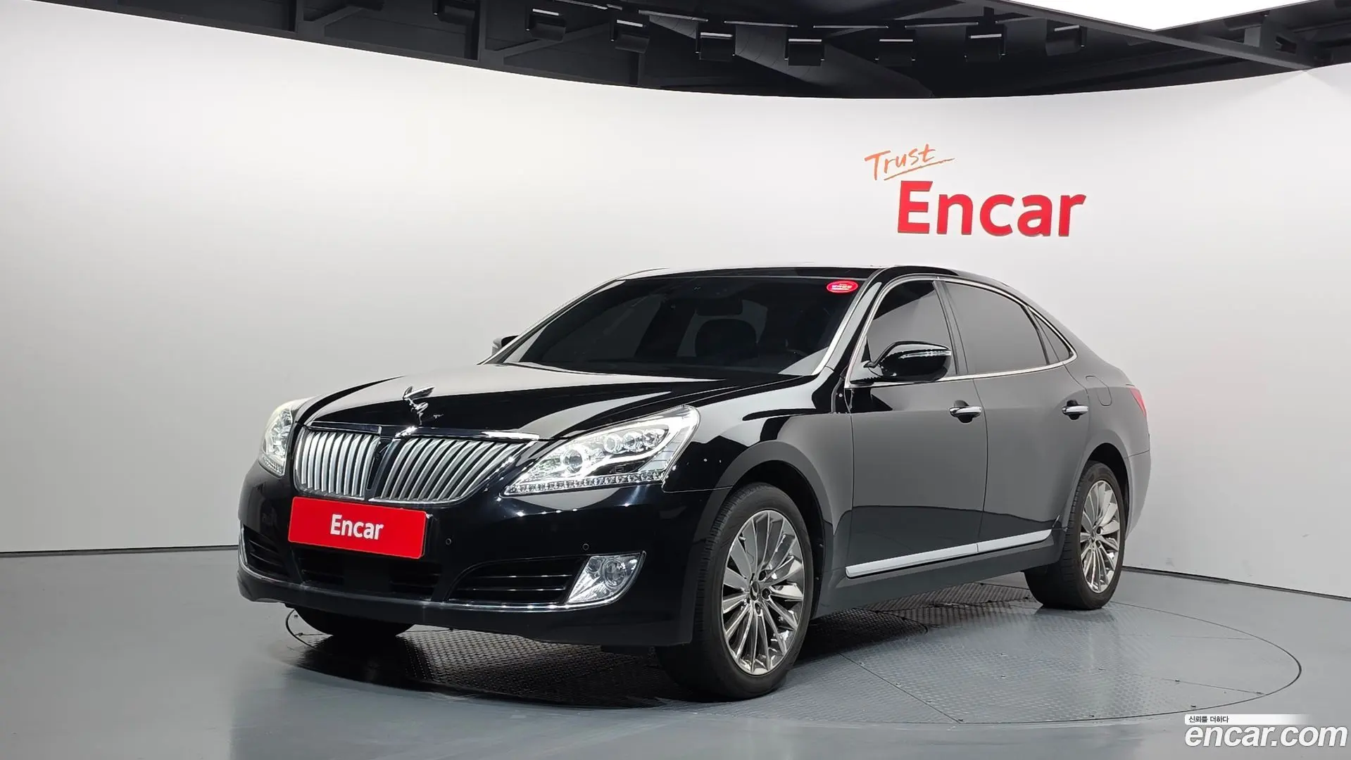 Main__Slider__Photo:Equus Hyundai 2013.2-0