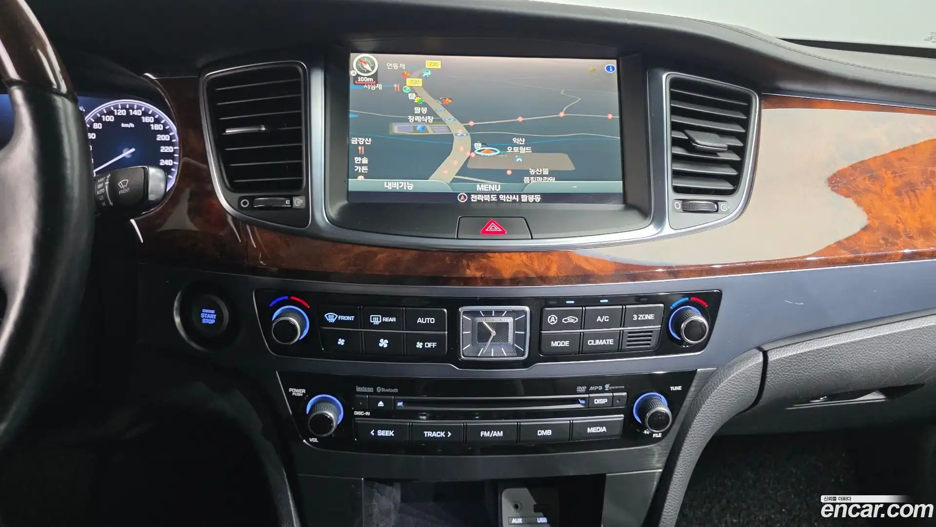 Equus Hyundai 2013.2-OPTION-019